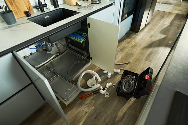 Reliable Drain Cleaning contractor in Fallston, MD by Street Wise - Plumbing